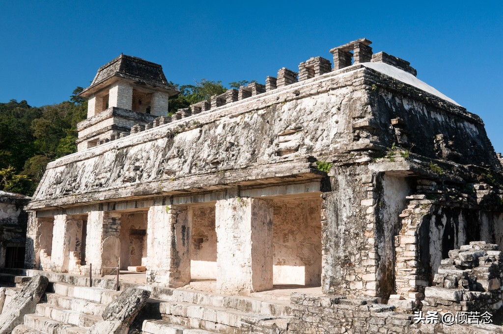 古典时期玛雅文明为何突然消失，至今还没有确实的定论